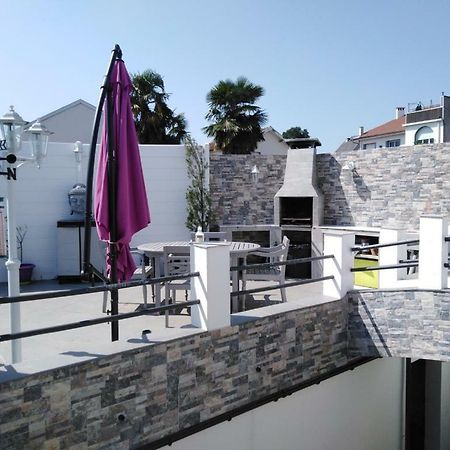 Petite Maison Lourdes Exterior foto